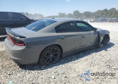 2019 Dodge Charger Sxt from USA, damaged, VIN 2C3CDXBG5KH672921